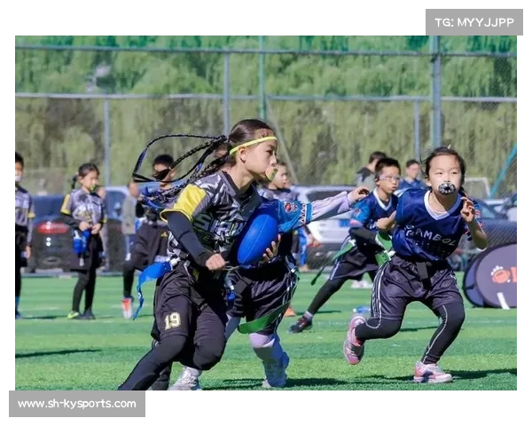 哈佛医学院发布青少年腰旗橄榄球安全指南助力减少运动伤害风险