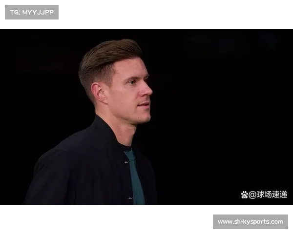 巴萨官方宣布启动纪律调查 暂时撤销特尔施特根队长职务