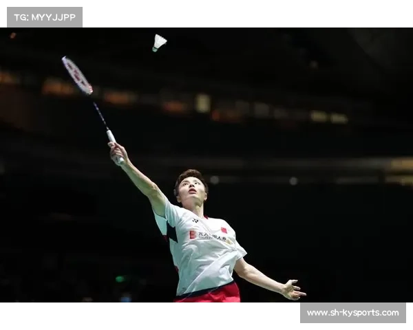 石宇奇以2比0战胜李卓耀 迎接世锦赛后首场胜利