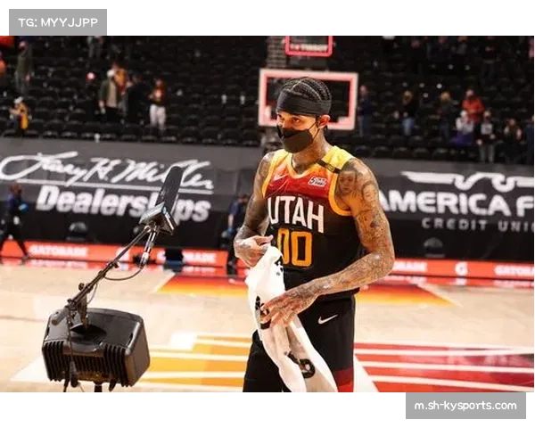 爵士队将克拉克森交易至76人 获得两个未来次轮选秀权