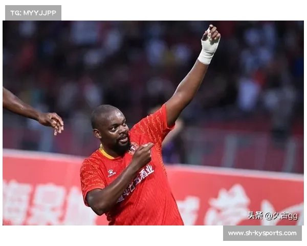 姆本扎中甲金靴适应期 铁人刚果前锋需证明中超实力